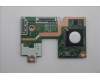 Lenovo 5C50Z66296 CARDPOP A390 QHD scalar board