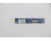 Lenovo 5C51C81266 CARDPOP Sensor board-L w/MIC,LX1