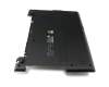 5CB0K25439 original Lenovo Bottom Case black