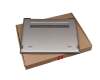 5CB0P26519 original Lenovo Bottom Case grey