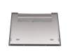 5CB0P26519 original Lenovo Bottom Case grey