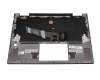 5CB0Q95813 original Lenovo keyboard incl. topcase CH (swiss) anthracite/anthracite with backlight