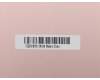 Lenovo 5CB0S18358 COVER LCD COVER C 81N7_PINK