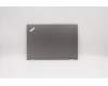 Lenovo 5CB0S95346 COVER LCD cover SLV Yoga