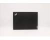 Lenovo 5CB0S95392 COVER FRU COVER_A_COVER_SUB_ASSY_AL_IR