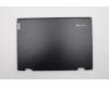 Lenovo 5CB0U63947 COVER LCD-Cover B 81QC W/Antenna