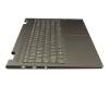 5CB1A22436 original Lenovo keyboard incl. topcase DE (german)