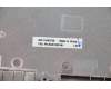 Lenovo 5CB1D05161 COVER Lower Case L 82N3 GY