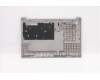 Lenovo 5CB1D70653 COVER Lower Case H 82N4 GREY