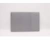 Lenovo 5CB1D70655 COVER LCD Cover H 82N4 grey