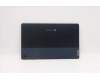 Lenovo 5CB1E19834 COVER LCD Cover H 82QS w/lens Blue