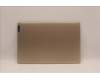 Lenovo 5CB1F09914 COVER LCD Cover L 82LX SAND