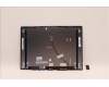 Lenovo 5CB1G06770 COVER LCD Cover W 21AR TOUCH AG