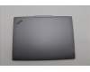 Lenovo 5CB1M21620 COVER FRU LT4E0_A_COVER_ASSY_AL_FHD