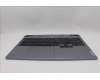 Lenovo 5CB1P55578 COVER Upper Case ASM FRA C 83DG LGRGBAI