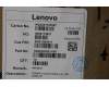 Lenovo 5CB1Q83411 COVER A Cover H 83J0_LG_1.9K OLED_IR