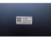 Lenovo 5CB1R08087 COVER A Cover H 83J1_Cosmic Blue_LCD_IR