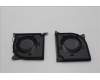 Lenovo 5F10S14140 FAN System Fan L21KR DELTA