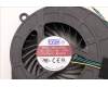 Lenovo 5F10U94109 FAN 11025 12V Blower fan