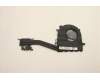 Lenovo 5H40S20621 HEATSINK Thermal module C 21DL Robin