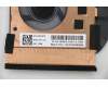 Lenovo 5H40W36668 HEATSINK CPU heatsink,w/fan,DELTA