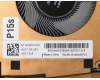 Lenovo 5H40W36710 HEATSINK CPU heatsink,w/fan,SWG P AVC