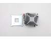 Lenovo 5H40X63335 HEATSINK 65W cooler for T550,taisol