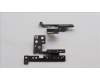 Lenovo 5H50S29122 HINGE Hinge R+L C 82XW