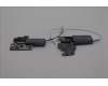 Lenovo 5H50S29146 HINGE Hinge W 21MX R+L W/Antenna LG