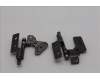 Lenovo 5H50S29154 HINGE Hinge H 21NH L+R