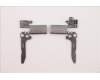 Lenovo 5H51C82031 HINGE KIT HINGE-L/R,AVC,LX1