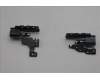 Lenovo 5H51L77338 HINGE FRU HINGE Set (L+R), COOK