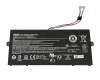 5J36WHB4 original Acer battery 36.5Wh AP16L8J