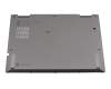 5M10V24981 original Lenovo Bottom Case grey