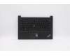 Lenovo 5M10Z27351 MECH_ASM FR BLKB Cc_PT_NF_BK_US_EURO ENG