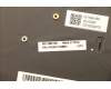 Lenovo 5M11C88891 MECH_ASM KBD SWE/FIN BKLT (CHI) BLK