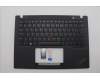 Lenovo 5M11G27360 MECH_ASM KB CCov SWE/FIN BKLT Liteon BK