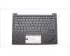 Lenovo 5M11H44147 MECH_ASM GRP KBD BZL,FRA/ENG,WL,DB,CHY