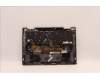 Lenovo 5M11H45735 MECH_ASM KBD BZL,WL,GY,CHY,GER