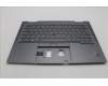 Lenovo 5M11H45806 MECH_ASM KBD BZL,WL,GY,SRX,DEN