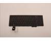 Lenovo 5N21D93718 NB_KYB CS22 NM TOP,BK-BL,LTN,EST