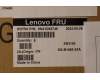 Lenovo 5N21D93745 NB_KYB CS22 NM TOP,BK-NBL,LTN,SWS