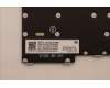 Lenovo 5N21H76873 NB_KYB SER2 KBD GR-BL,CHY,058 FRA