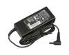 6-51-06512-2501 Clevo AC-adapter 65.0 Watt from Delta Electronics