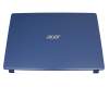 60.HEVN2.F01 original Acer display-cover 39.6cm (15.6 Inch) blue