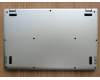 Acer 60.HYRN8.004 COVER.LOWER.SILVER