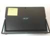 Acer 60.LDRN8.001 COVER.LCD.DARK_GREY.W/HINGE/U_FRAME