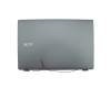 60.MP8N7.031 original Acer display-cover 43.9cm (17.3 Inch) grey