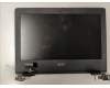 Acer 60.VMUN8.002 COVER.LCD.BEZEL.BLACK