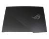 6051B1403411 original Asus display-cover 43.9cm (17.3 Inch) black